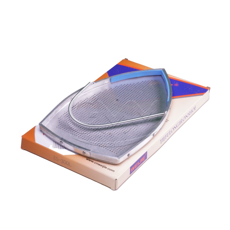 Silver Star ES300 Iron Shoes