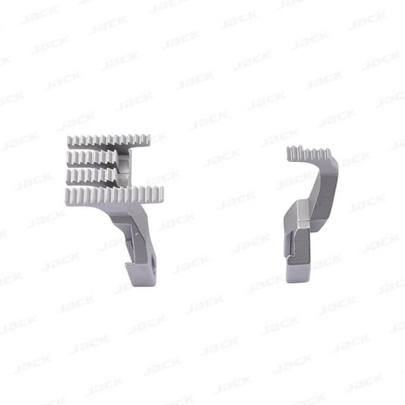 JACK JK-8568-02BBX  original Feed dog（356、364）(+30114006) ပိုက်ပင်ခွေးသွား