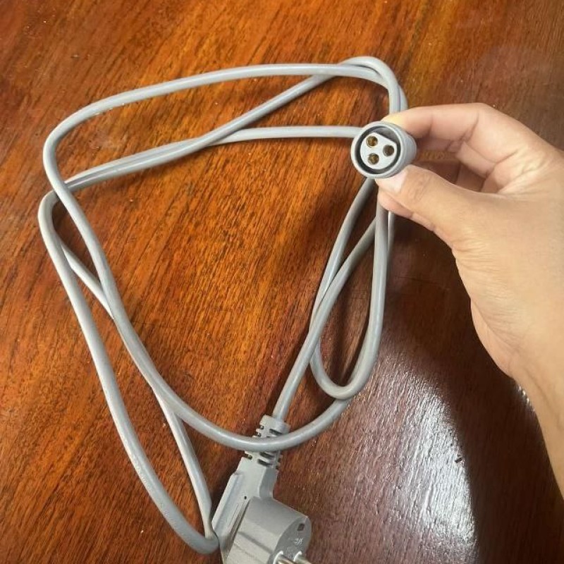 ODD8700 JUKI second hand power cord