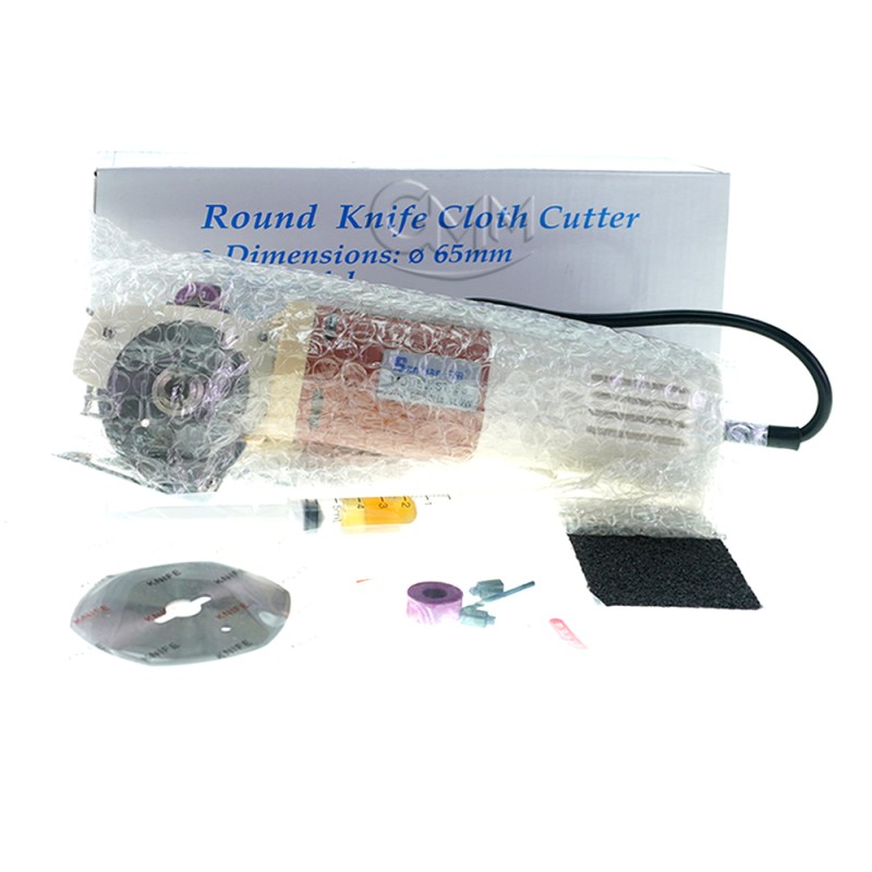 Santian round hand knife 65