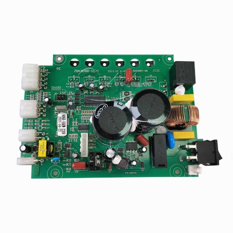 JK513C main circuit board