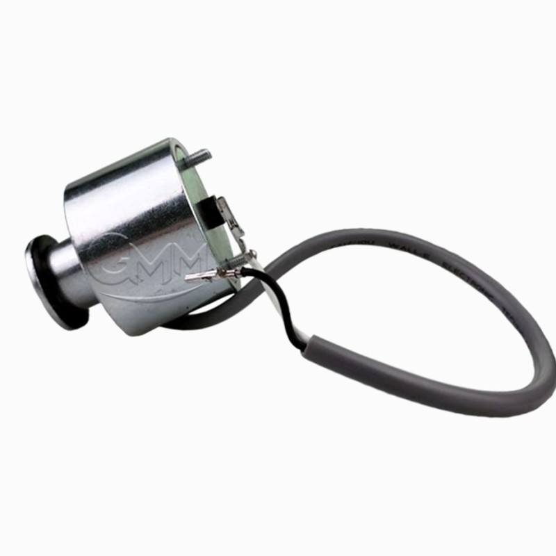 JACK A4 kinfe solenoid