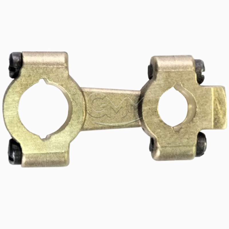 JACK K4UT looper connecting original