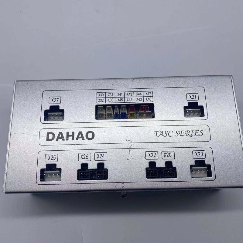 JACK 1900GSK Control Box (TASC201) main board