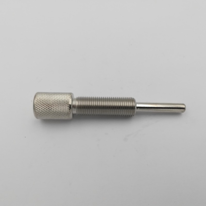 JACK  over lock machine Presser regulating bolt ဘိအုပ်