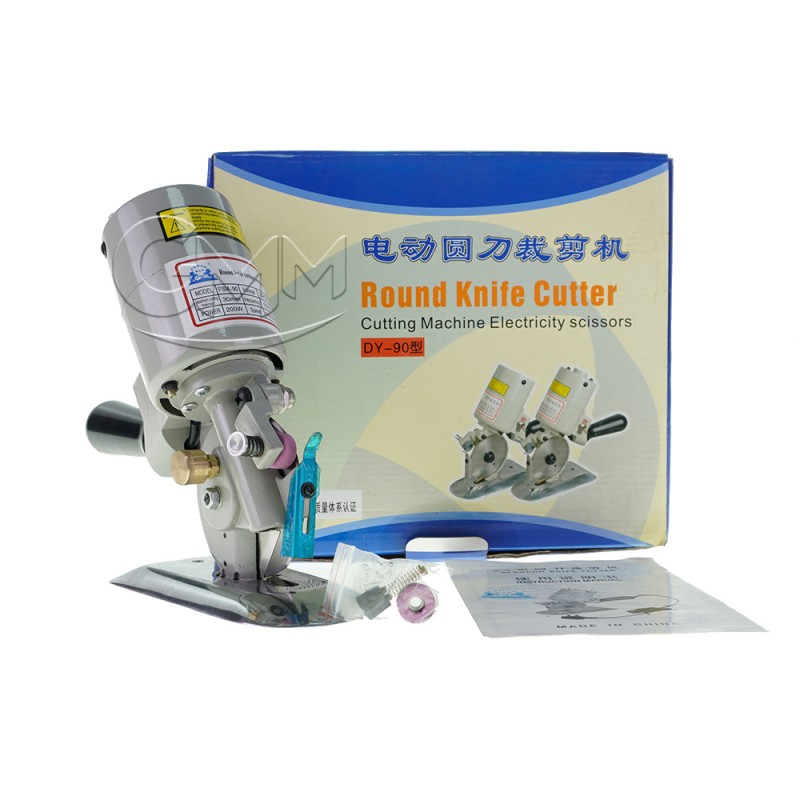 90 Size Round cutting Knife FSMSN