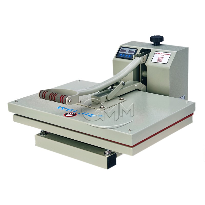 WEIJIE Heat Press 62*38 mm