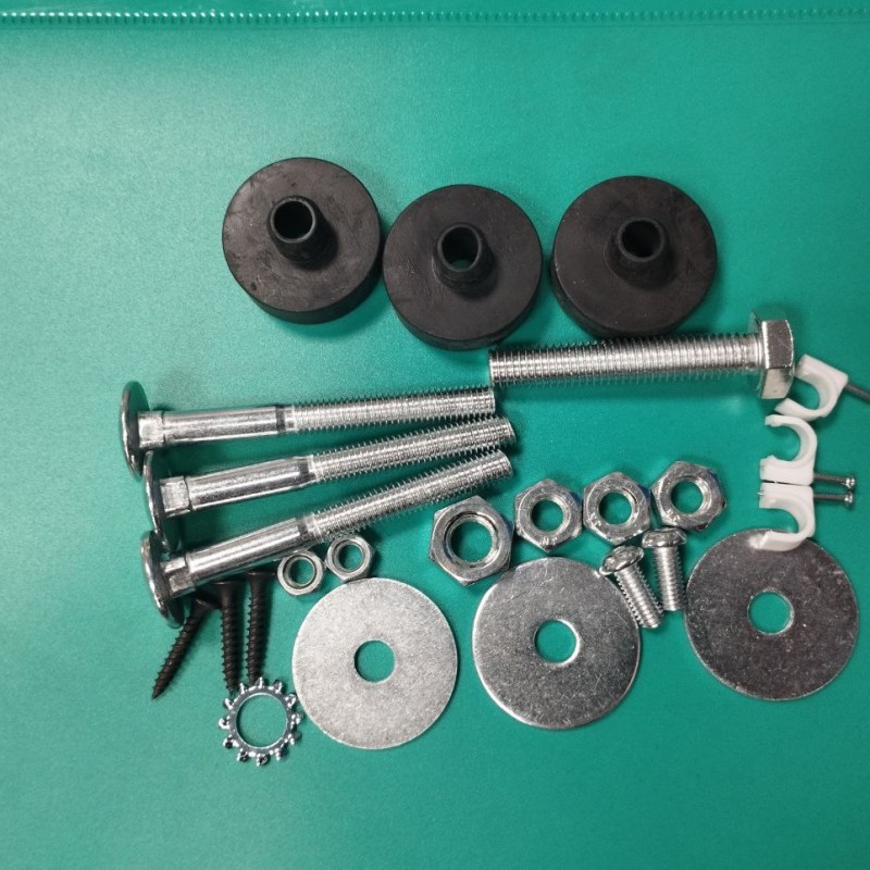 ECOPOWER servo Accessory bag