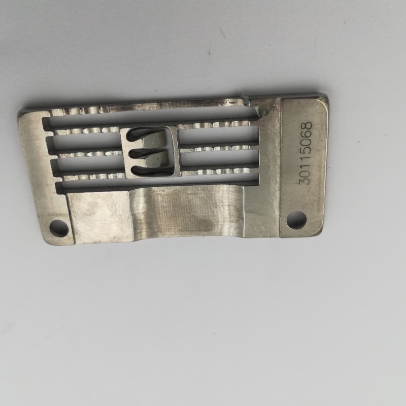 JACK JK-8569-0602 original Needle Plate (364)