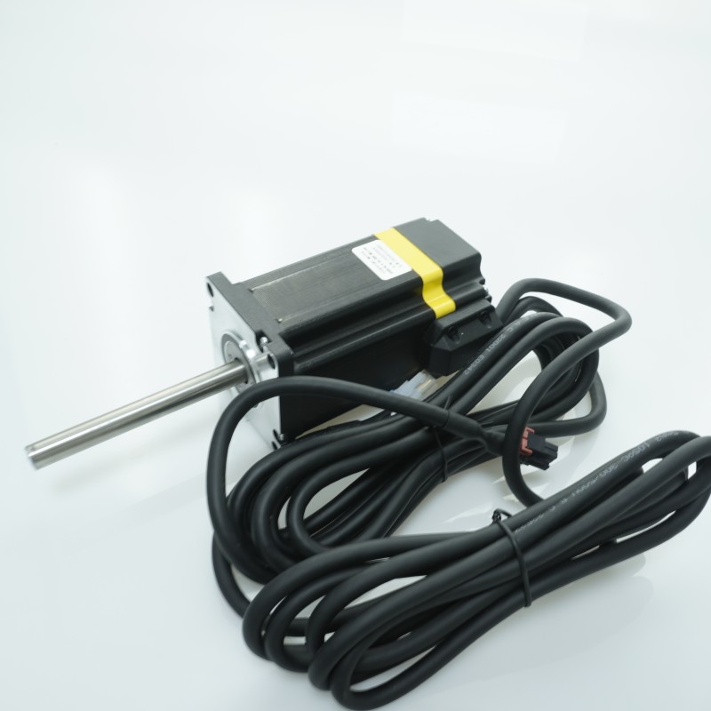 JACK MS-100A-2401 steeping motor