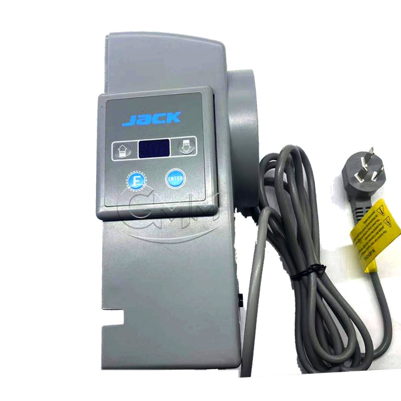 JK-T781D-1101 Control box with casing