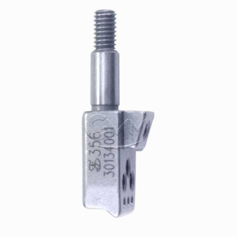 JACK K4UT needle head