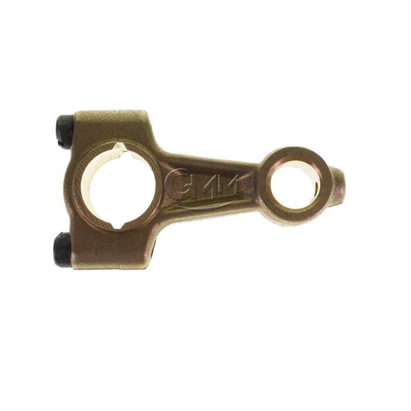 JACK E3 upper knife connection