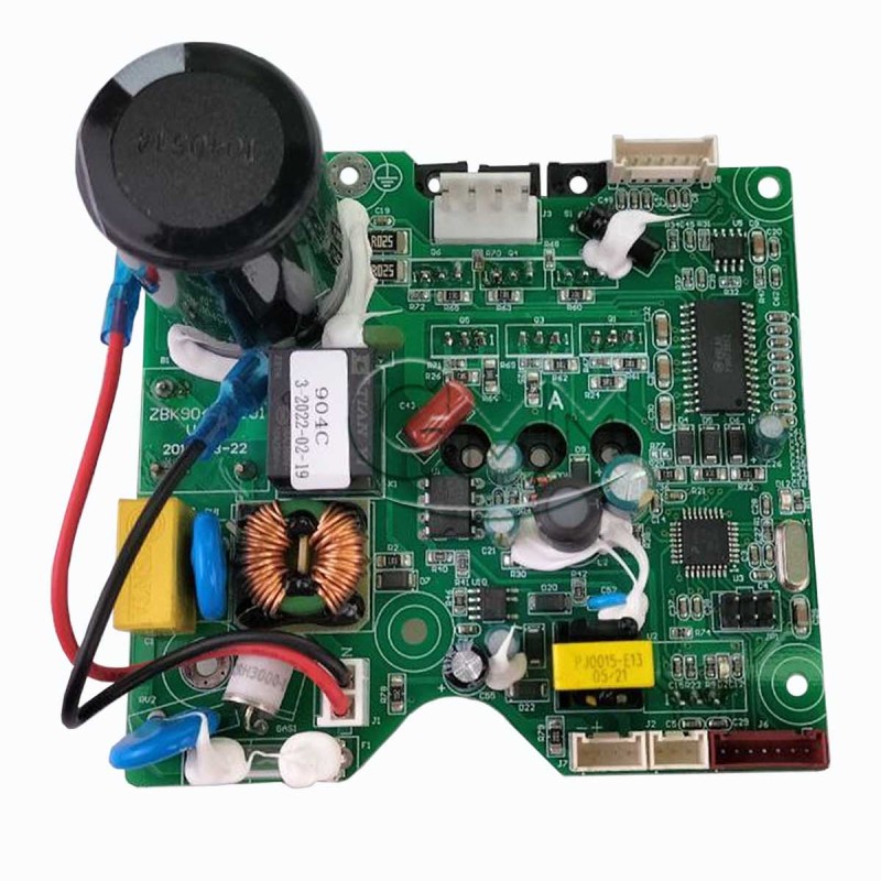 JACK 9100 single needle main ciruit board ZBK904C-1