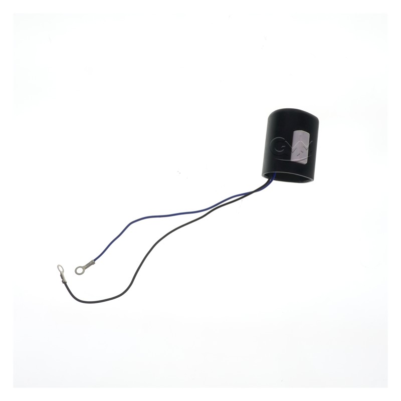 ES300 Silver Star ရေခေါ်ခလုတ်