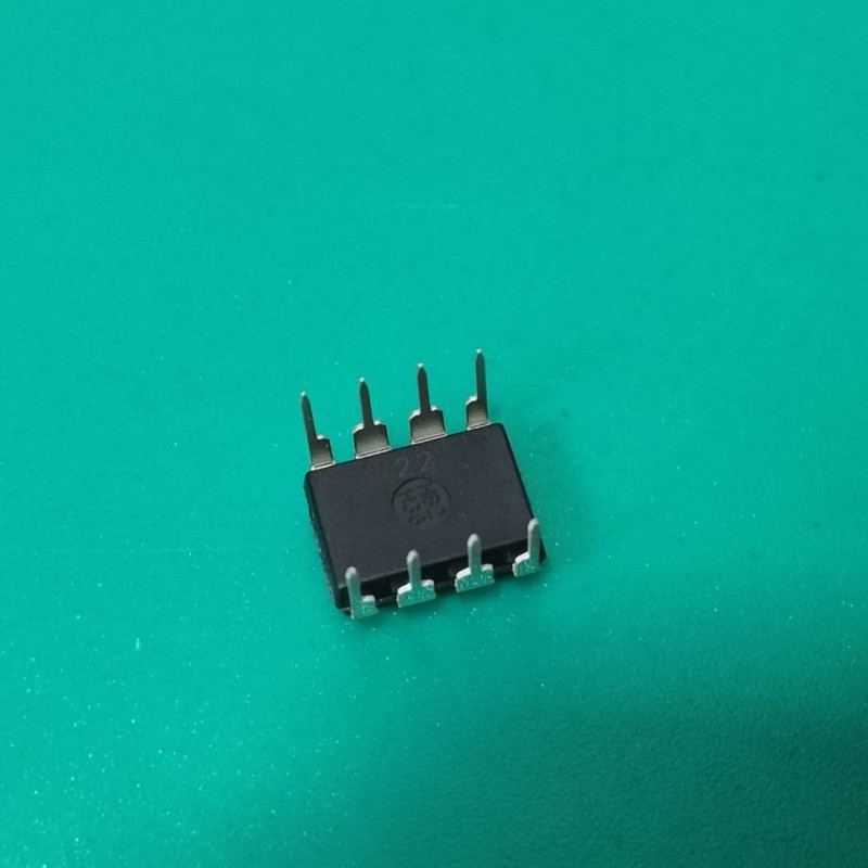 ECOPOWER servo AP8022