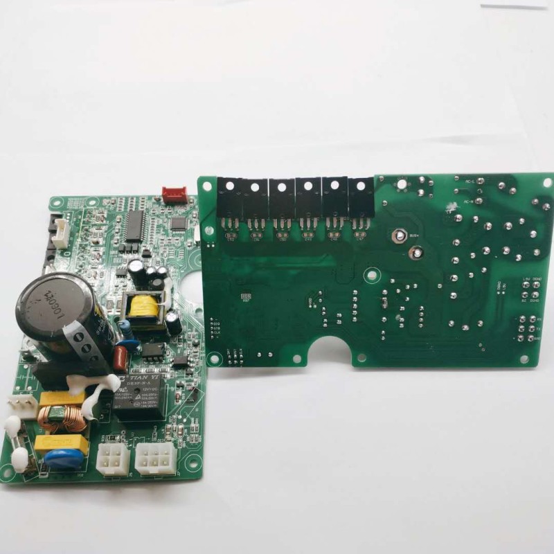 F3 Control Box main board only