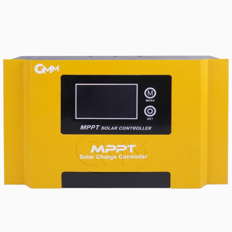 GMM1 MPTT solar charger controller 60A