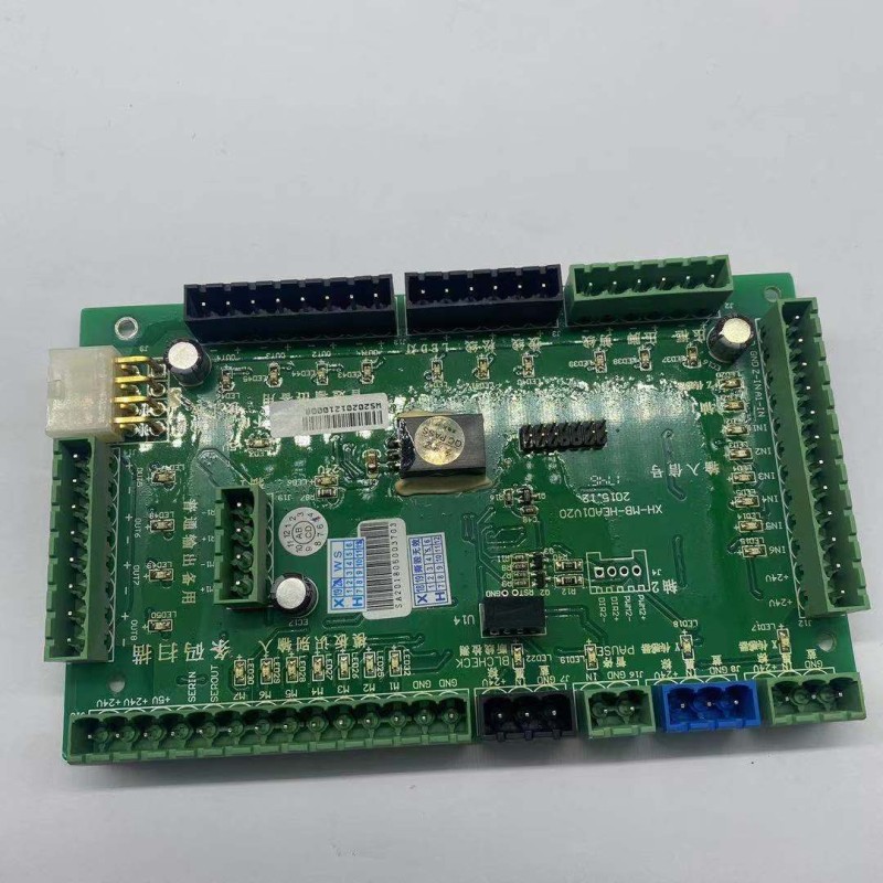 JACK JK-T10080 Interface Board (Spark)