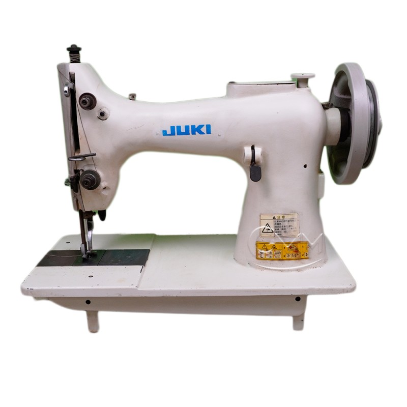 JUKI သားရေအထူချုပ်စက် JACK Servo Motor စက်အစုံ