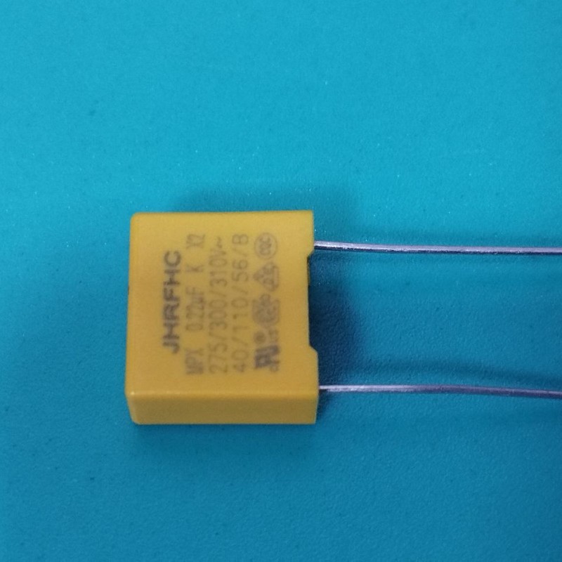 ECOPOWER servo 224K/275V