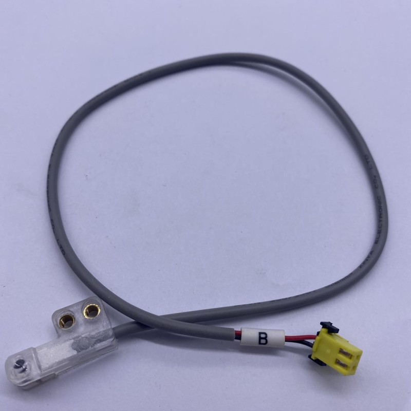 JACK C4 The third receiving sensor