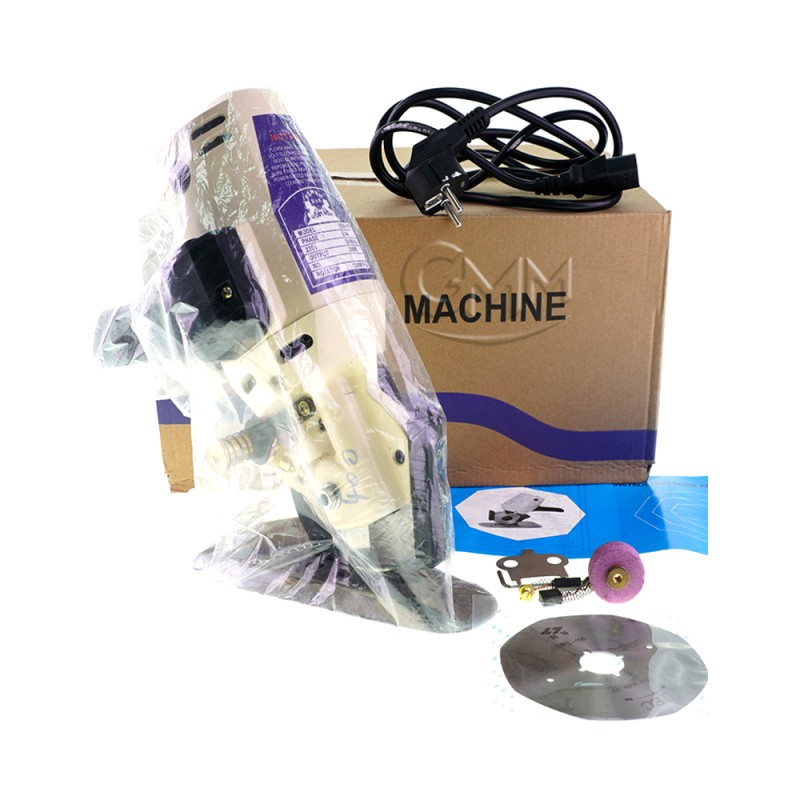 100 Size Round cutting Knife FSMSN