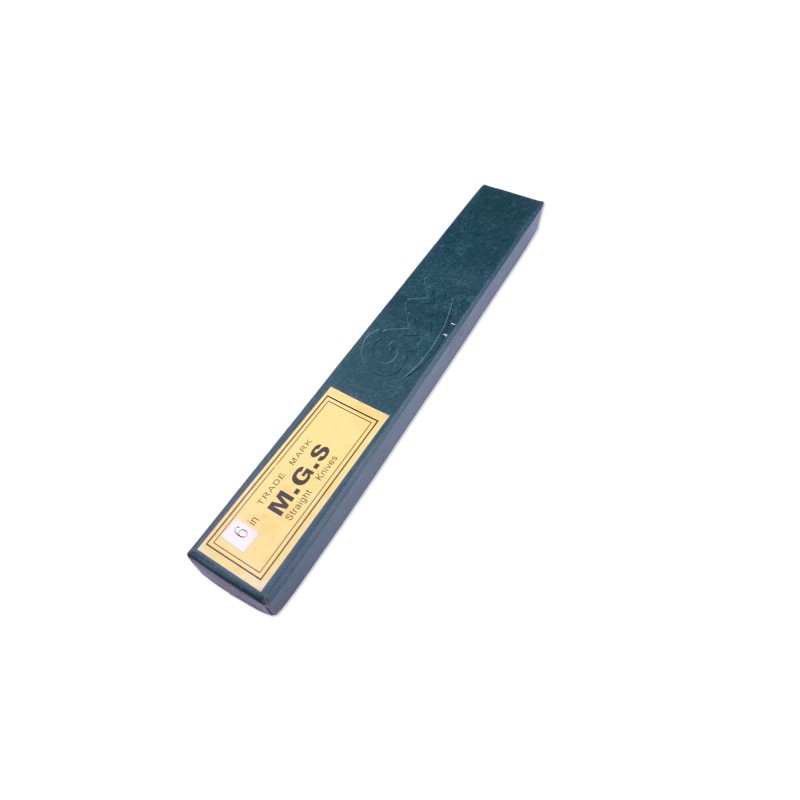 MGS 6" ထောင်ဒါးစံ (တဒါဇင်)