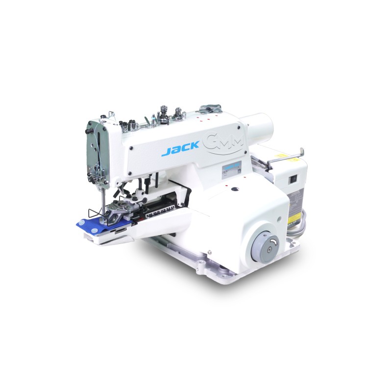 Jack Button Attached Set