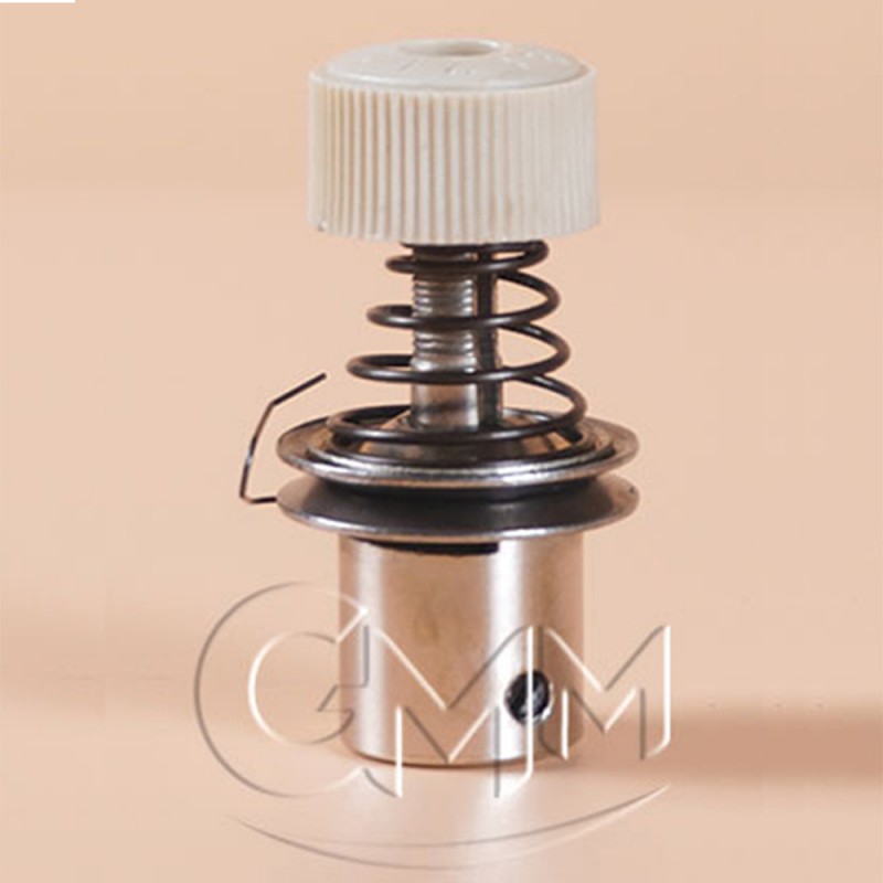 brother - Single needle thread tension