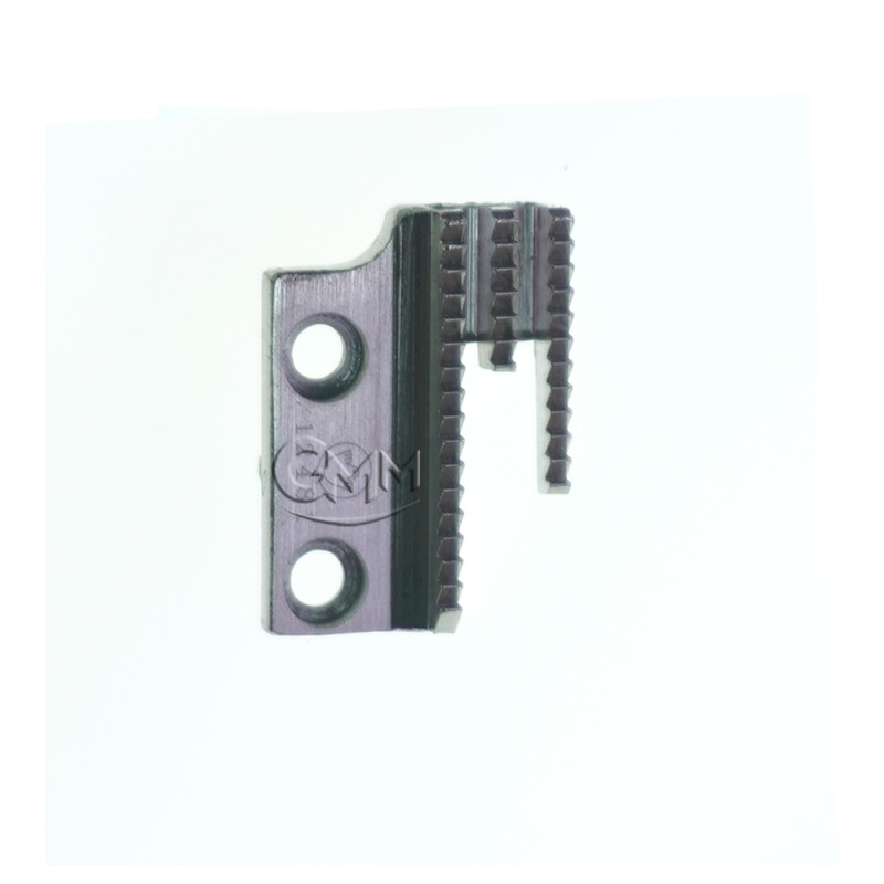 ငွေငှက်သုံးလိုင်းခွေးသွား B-12481-17T