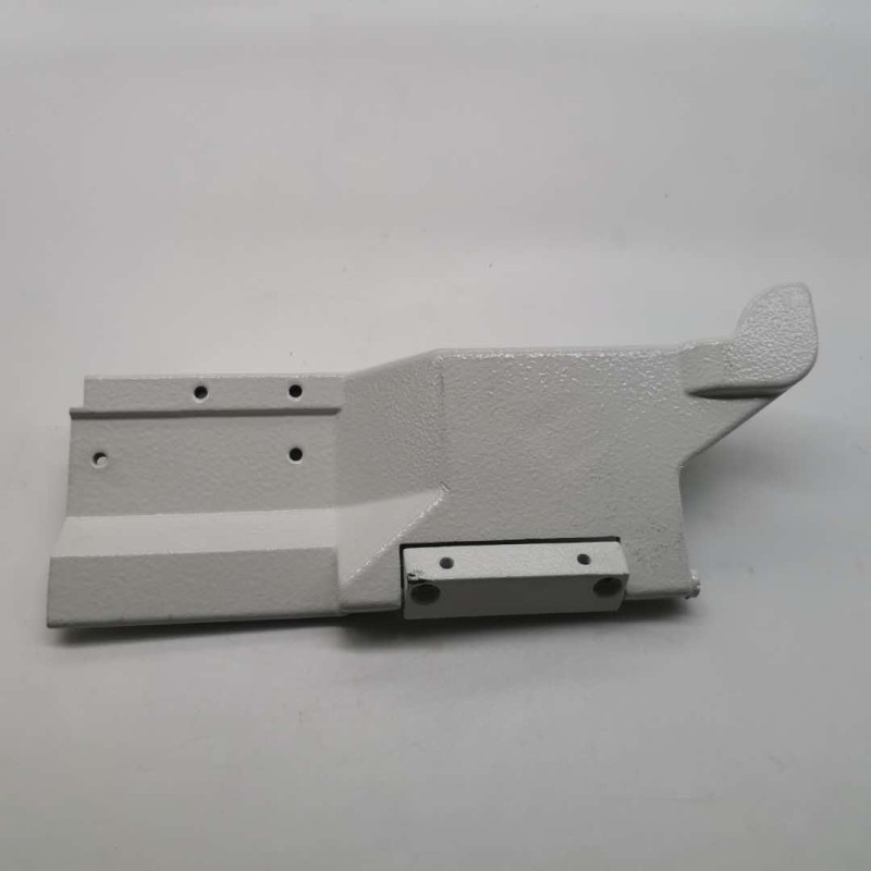 JACK JK-8568A-W2-38 front plate(painted)