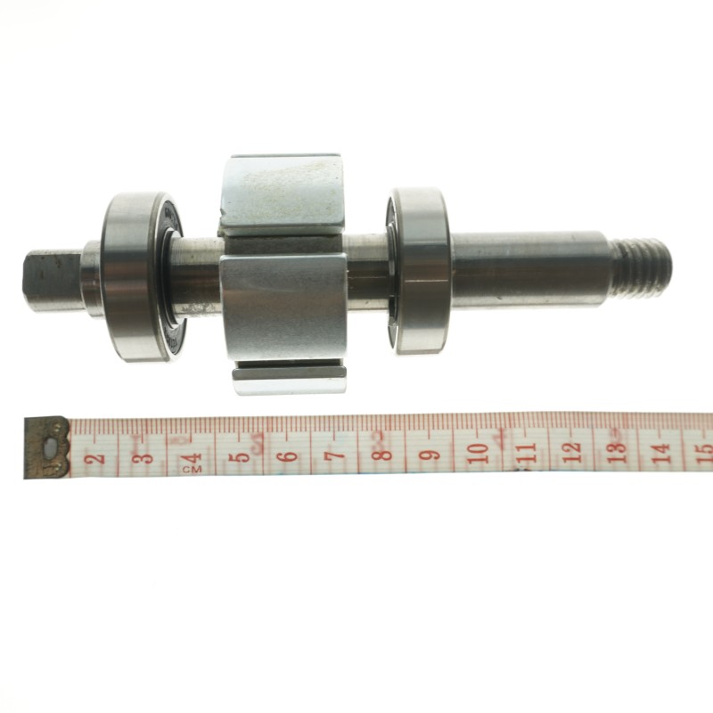 POWER Servo motor armature  SHORT