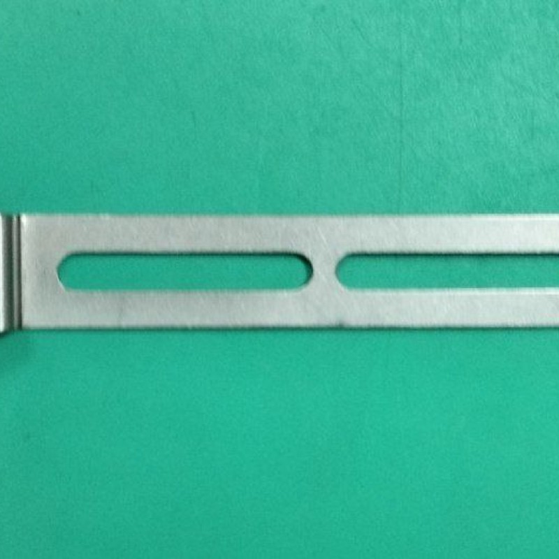 Long handle pole for clips