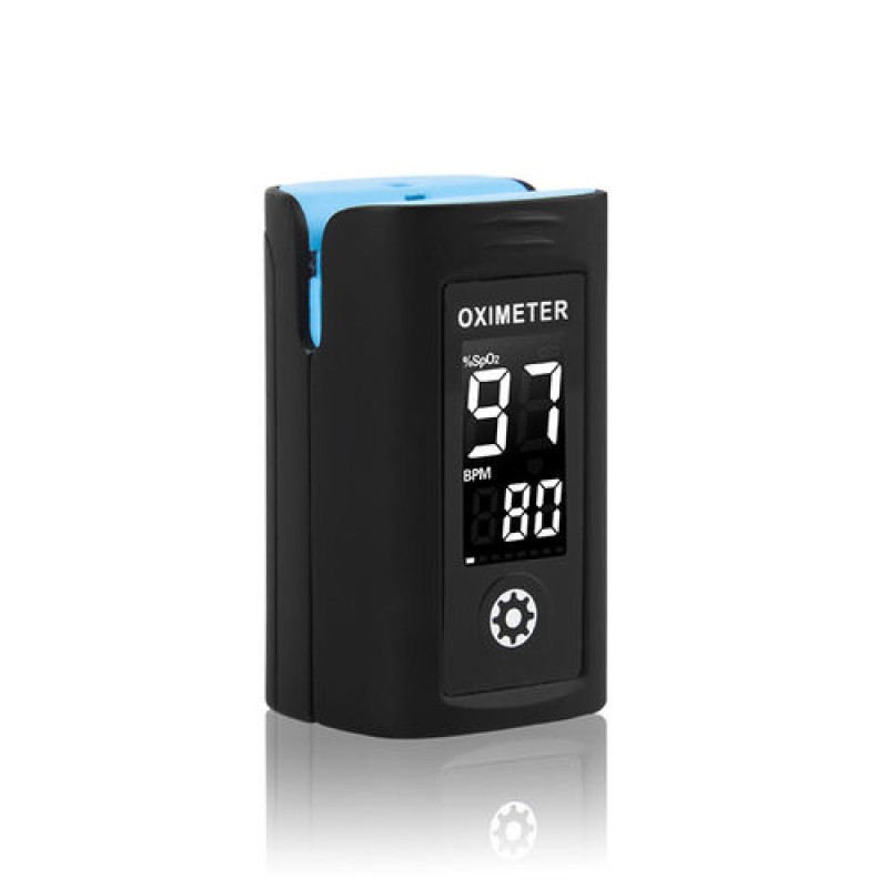 Pulse Oximeter