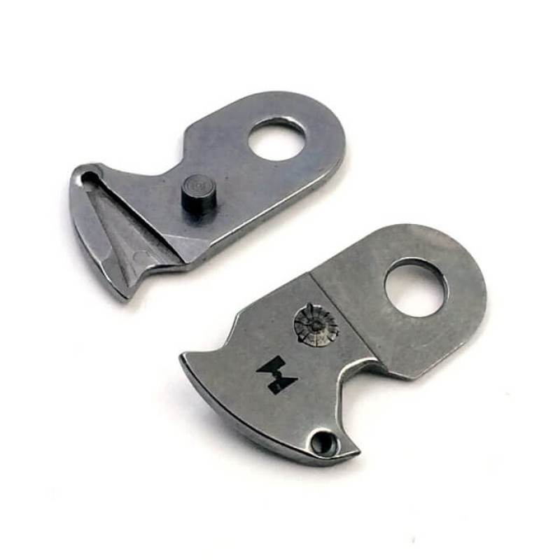 JACK-1900 original active knife ချည်ဖြတ်ဓါး