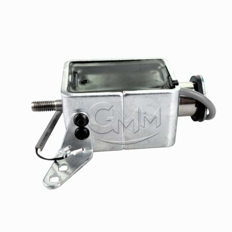 JACK A4 Original press foot soleniid ဘိဆိုလိုနိုက်