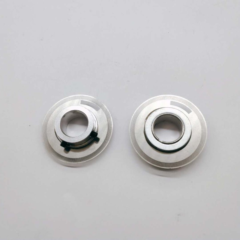 JACK 781E button hole Grating sheet