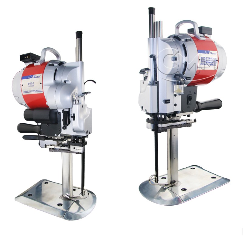 Santian 8" inches straight kinfe for fabric cutter