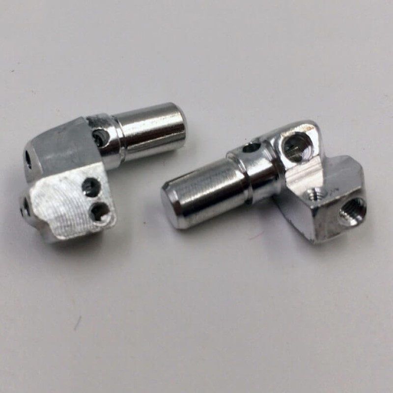 JACK JUKI 798 5 threads needle holder