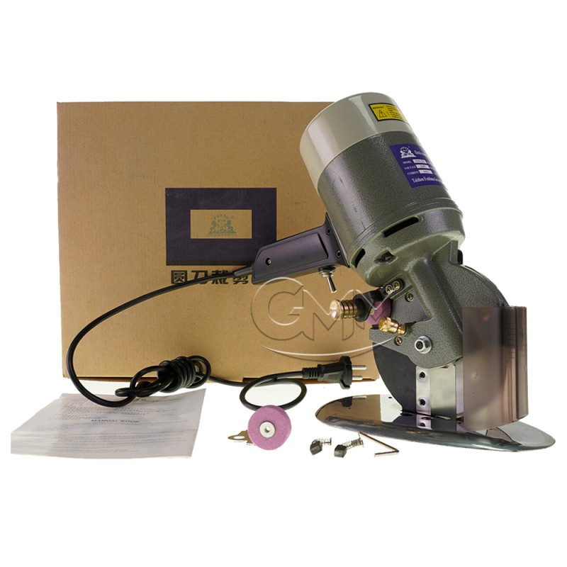 125 Size Round cutting Knife FSMSN