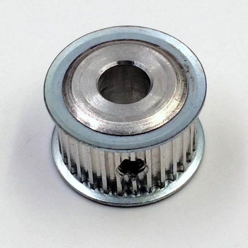 JACK 781 Button hole JK-T781W-0329 SMALL BELT SPROCKET ASM.