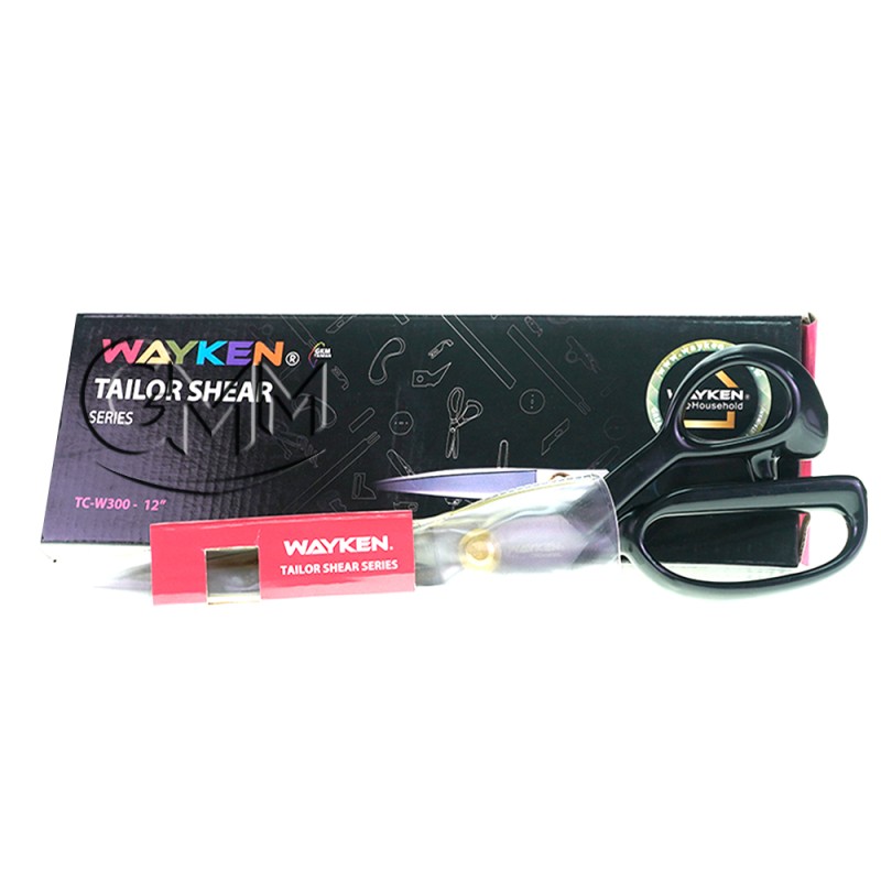 WAYKEN TC-W300H 12" Taiwan