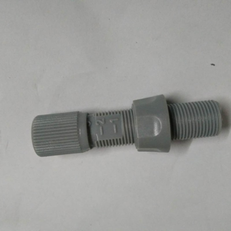 JACK single needle machine original Pressure studs (+207S16005) ဘိအုပ်