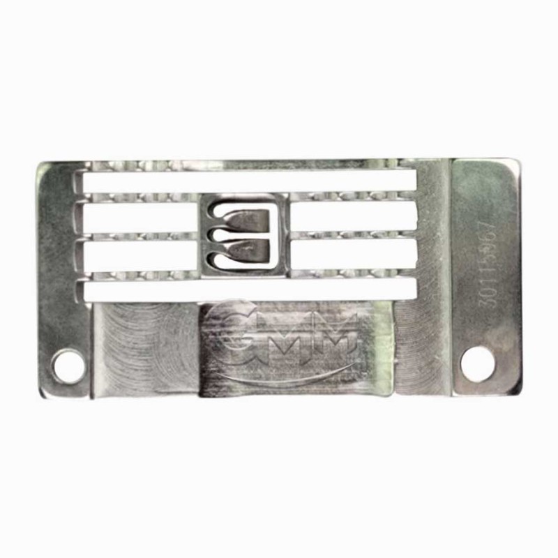 JACK needle plate original ကင်းပြားမှန်ပြင်