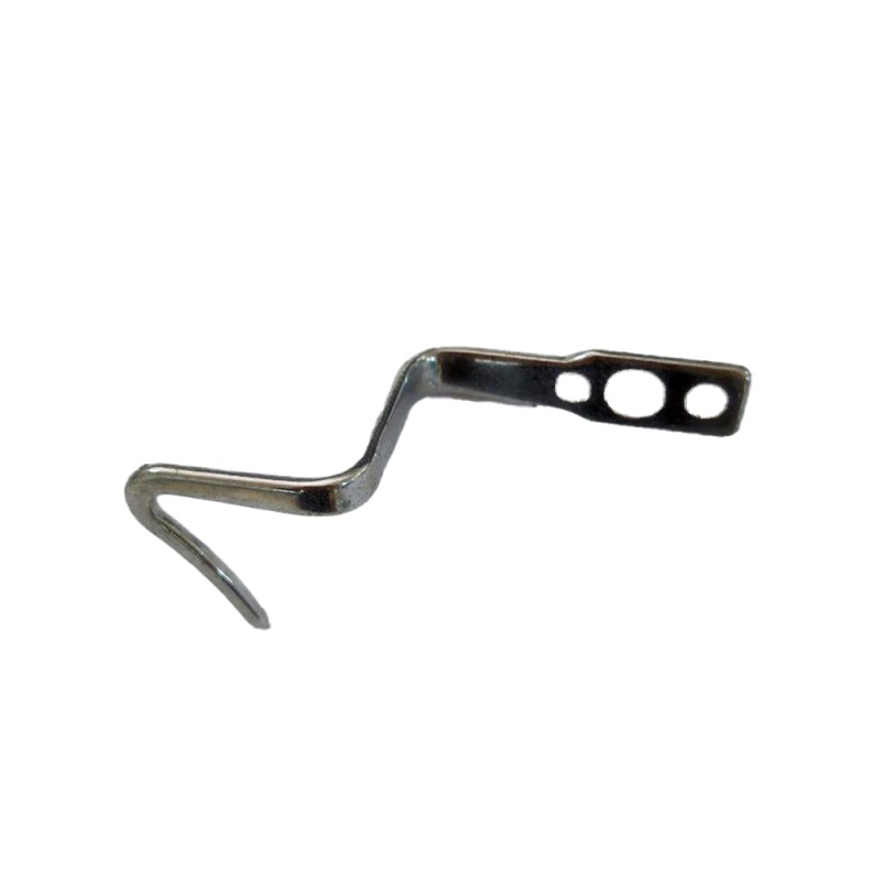 Juki 8700 thread holder hook ချည်ချိတ်အကြီး