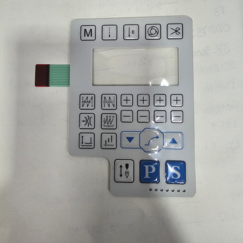 Power1 keypad ကီးပက်