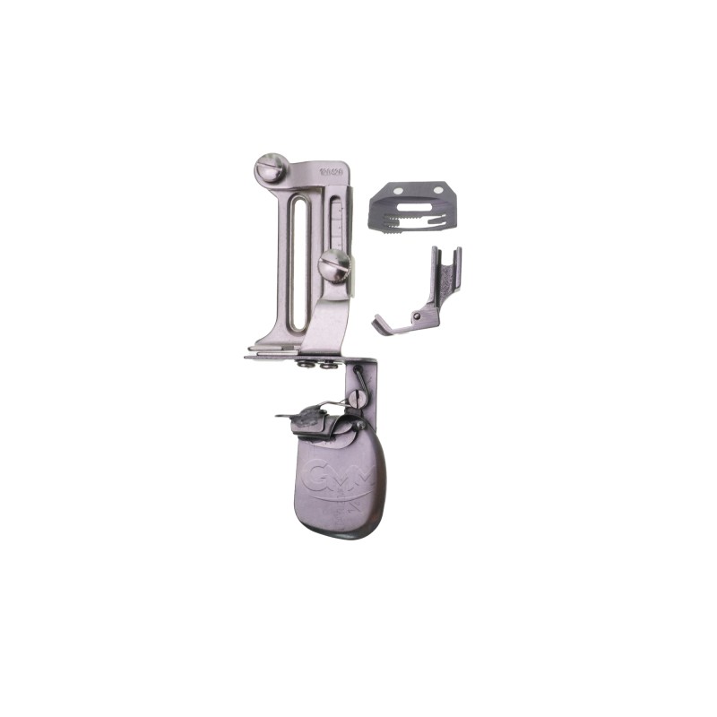 DY204 1/4 ရှပ်အောက်နားလုံးစပရိမ်ဂိုက်