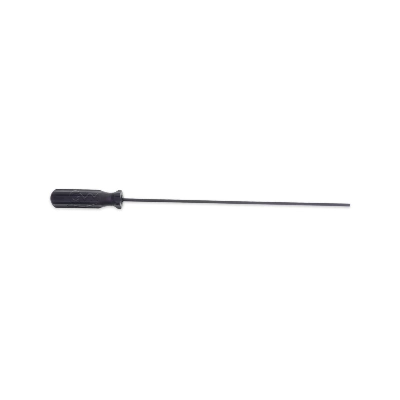 D403E 12" Screw Driver (-)