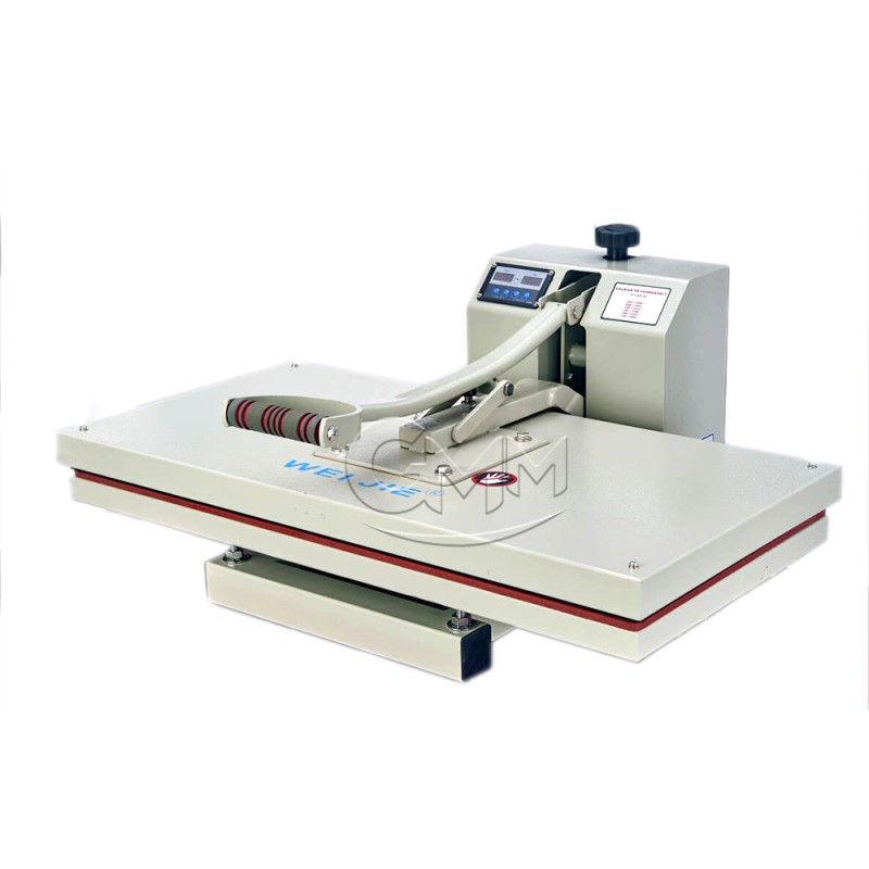 WEIJIE Heat Press 82*32 mm